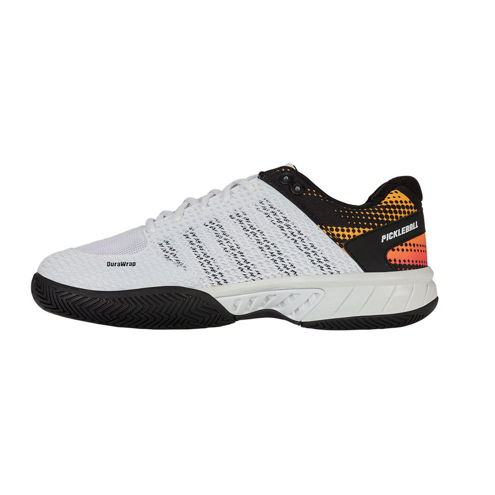 Pickleballsports K-Swiss  Express Light 2E Wide Pickleball Shoes