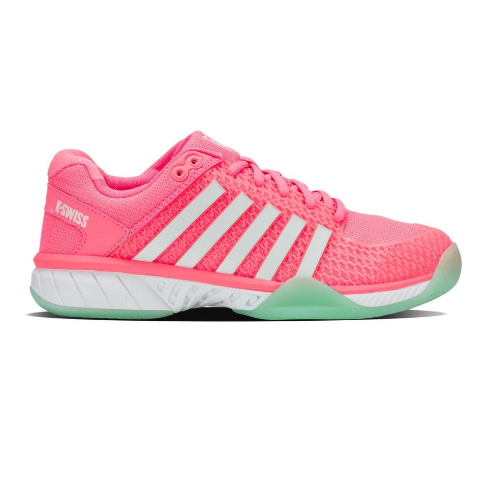 Pickleballsports K-Swiss  Express Light Pickleball Shoes
