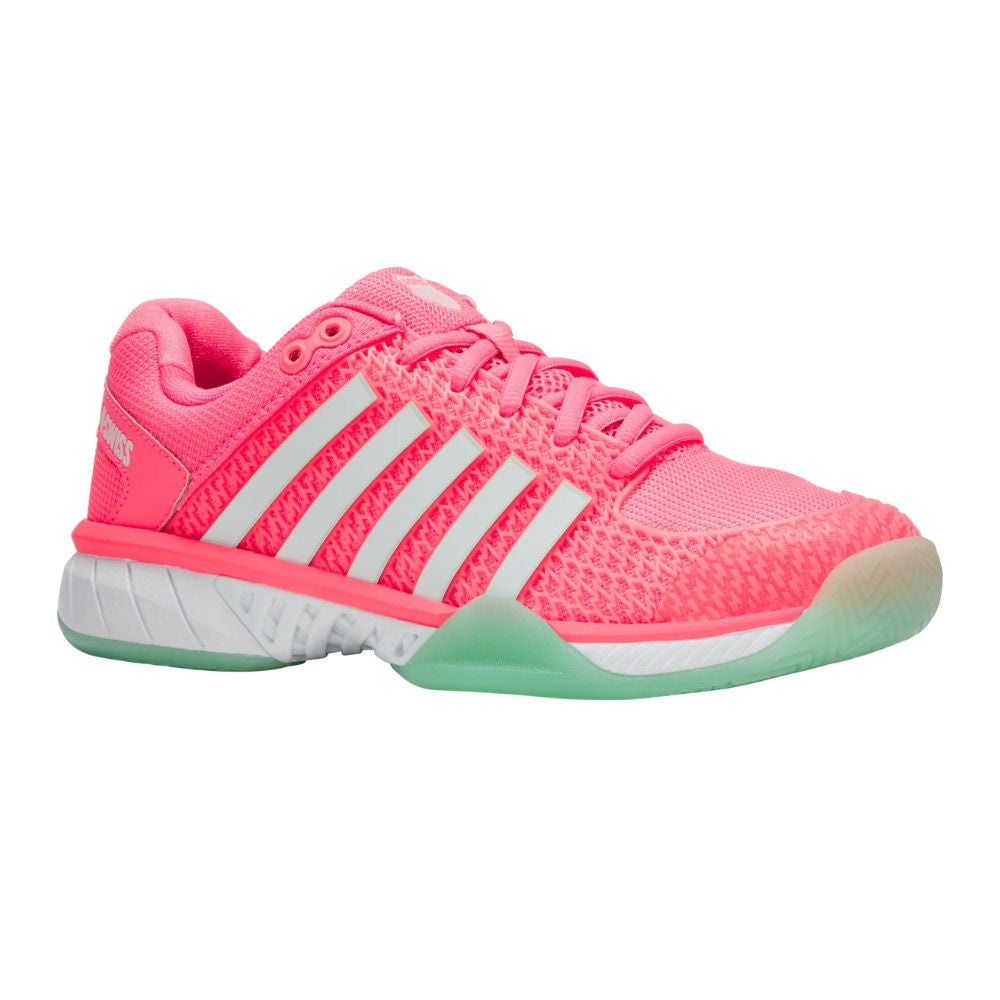 Pickleballsports K-Swiss  Express Light Pickleball Shoes