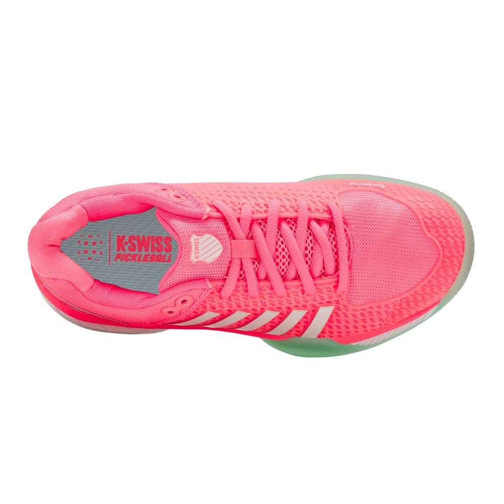 Pickleballsports K-Swiss  Express Light Pickleball Shoes