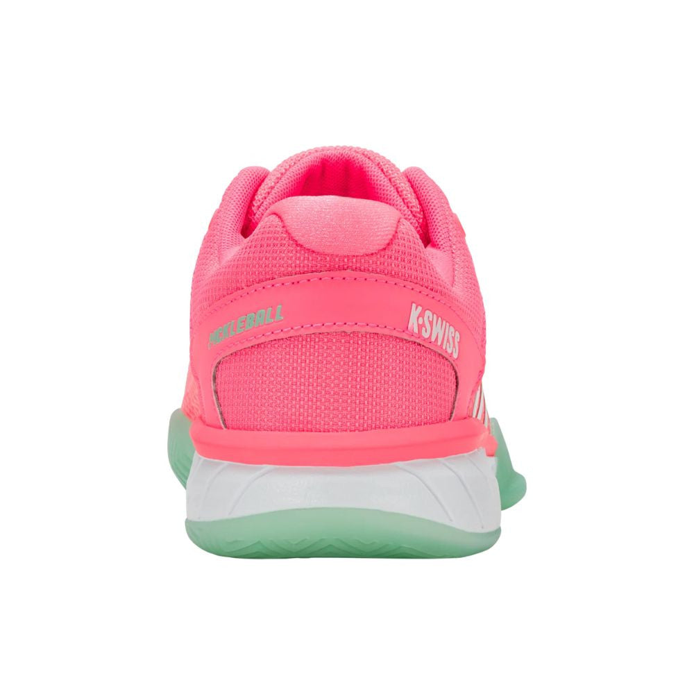 Pickleballsports K-Swiss  Express Light Pickleball Shoes