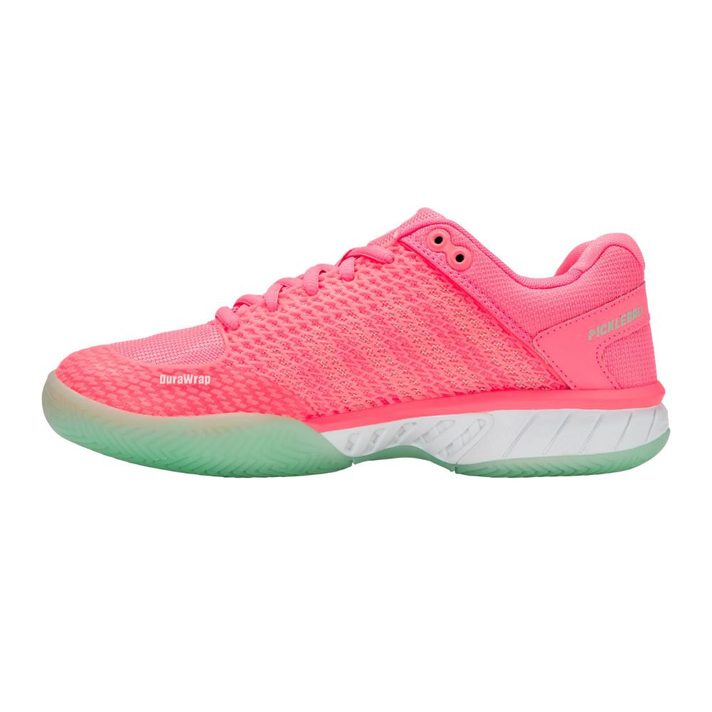 Pickleballsports K-Swiss  Express Light Pickleball Shoes
