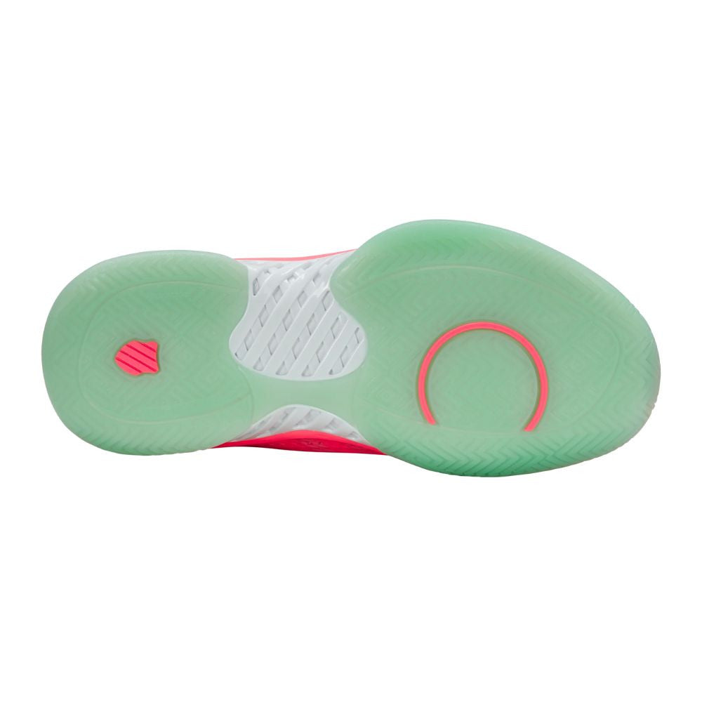 Pickleballsports K-Swiss  Express Light Pickleball Shoes