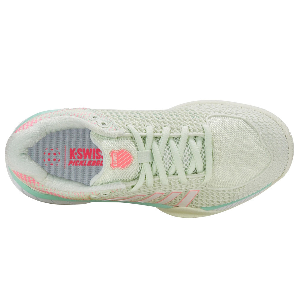 Pickleballsports K-Swiss  Express Light Pickleball Shoes