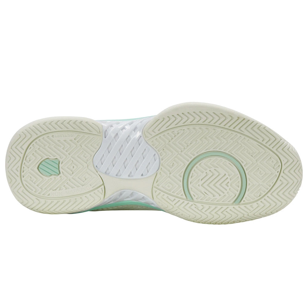 Pickleballsports K-Swiss  Express Light Pickleball Shoes