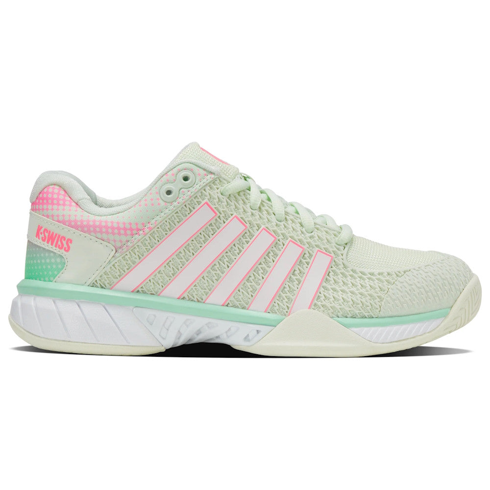 Pickleballsports K-Swiss  Express Light Pickleball Shoes