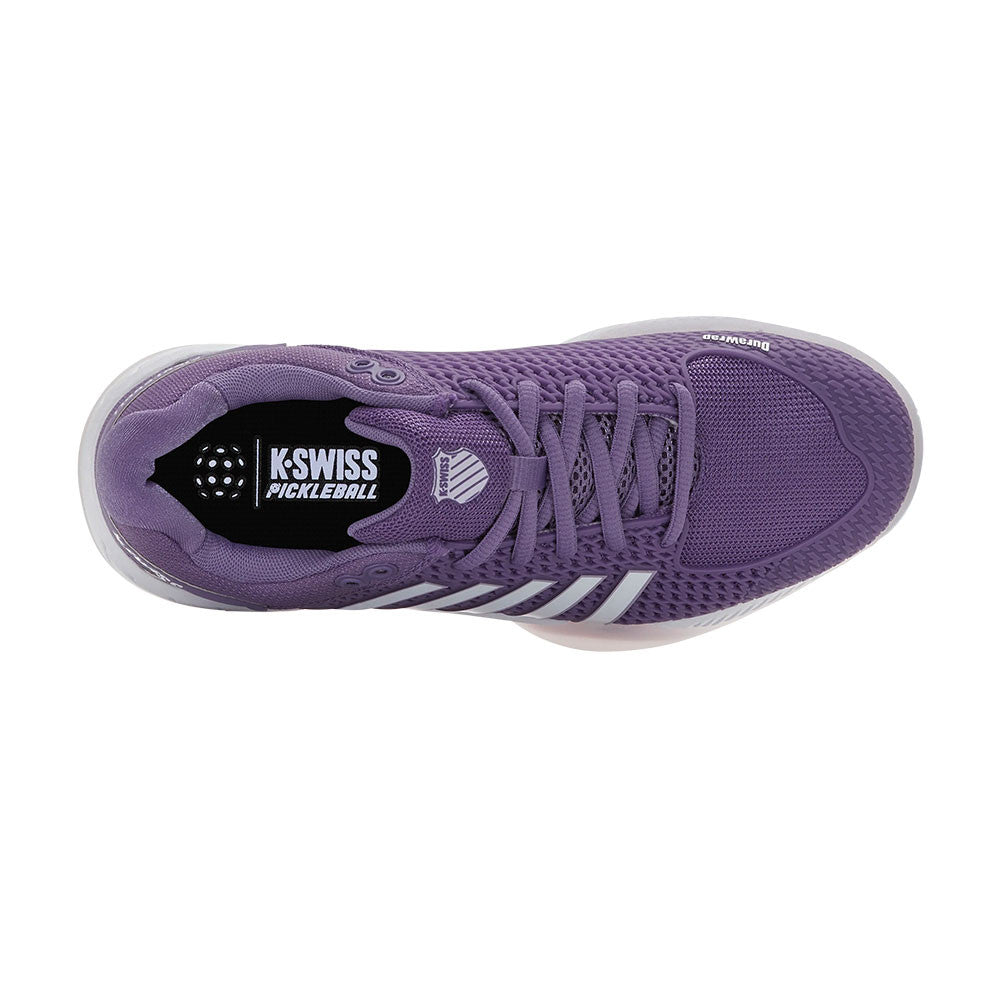 Pickleballsports K-Swiss  Express Light Pickleball Shoes