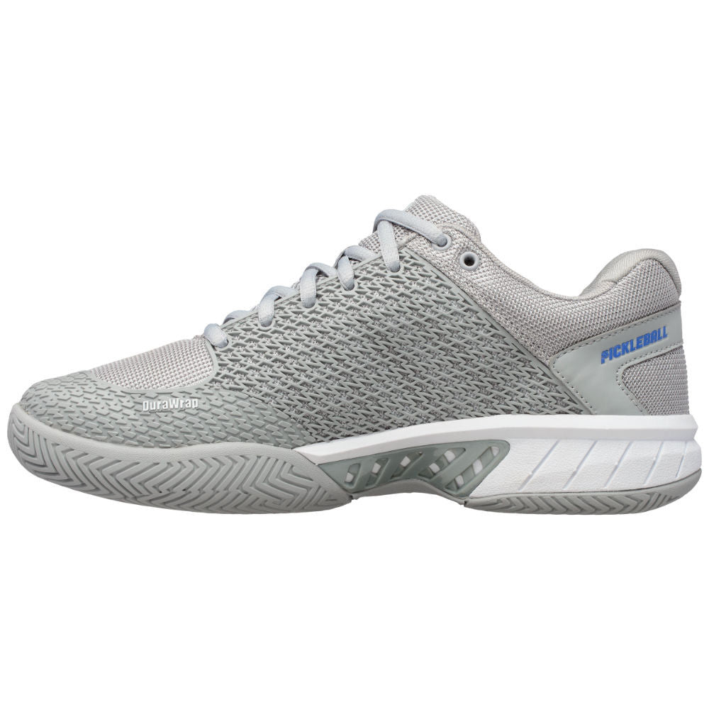 Pickleballsports K-Swiss  Express Light Pickleball Shoes