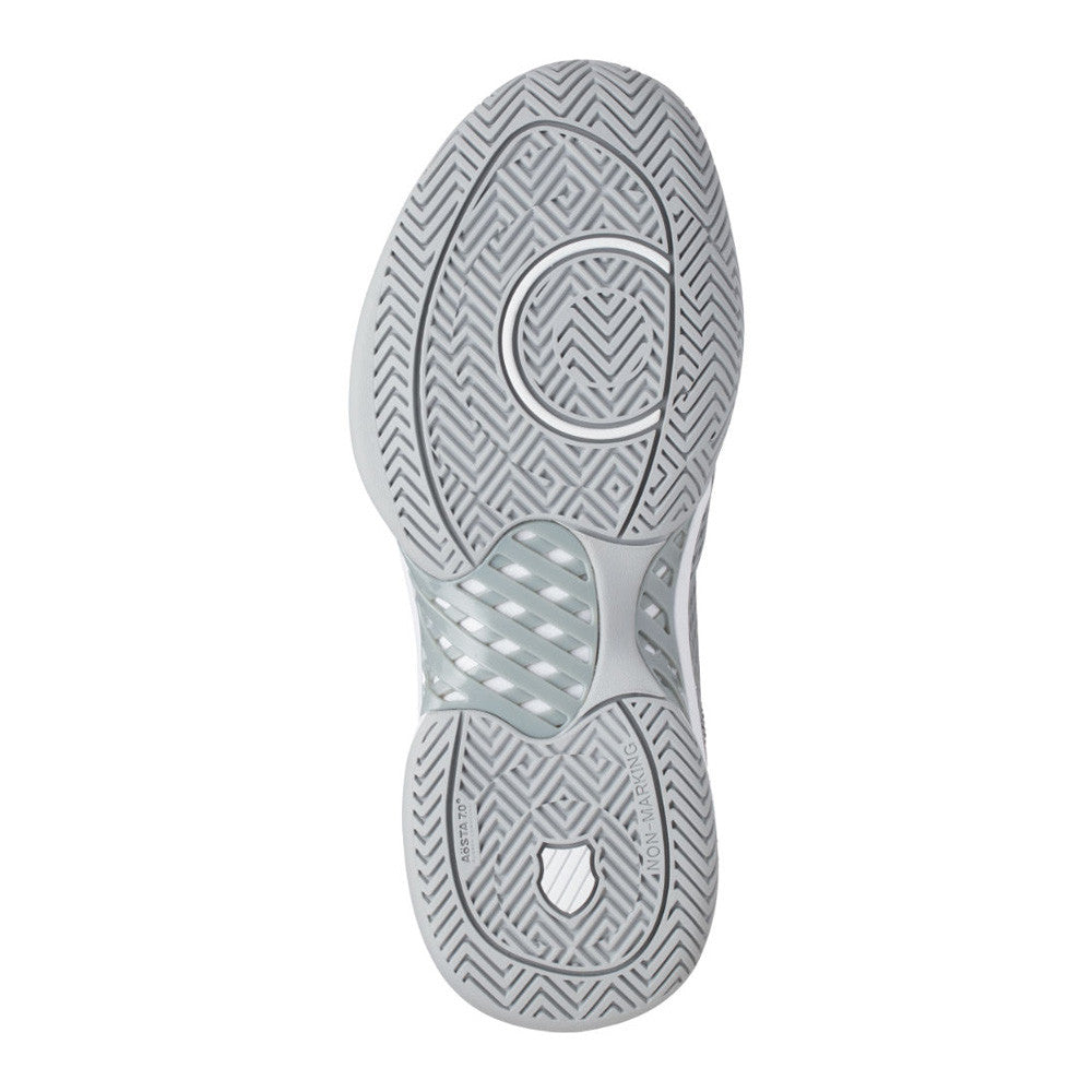 Pickleballsports K-Swiss  Express Light Pickleball Shoes
