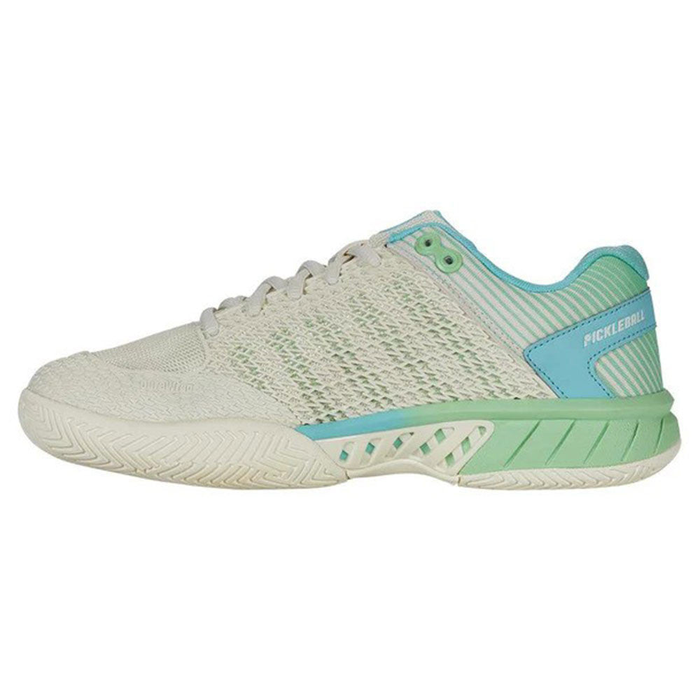 Pickleballsports K-Swiss  Express Light Pickleball Shoes