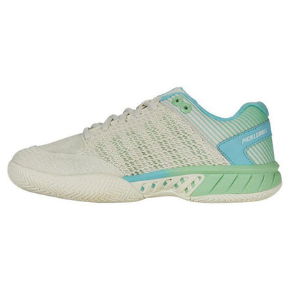 Pickleballsports K-Swiss  Express Light Pickleball Shoes