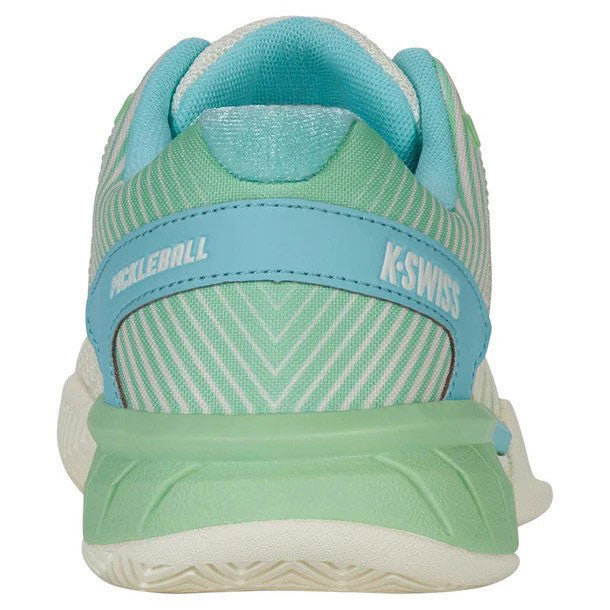 Pickleballsports K-Swiss  Express Light Pickleball Shoes