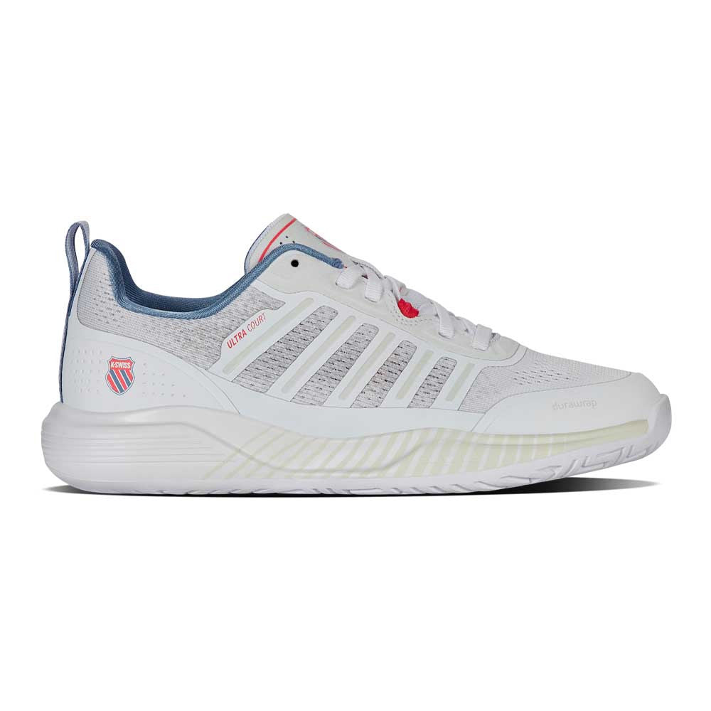 Pickleballsports K-Swiss Ultra Court Shoe
