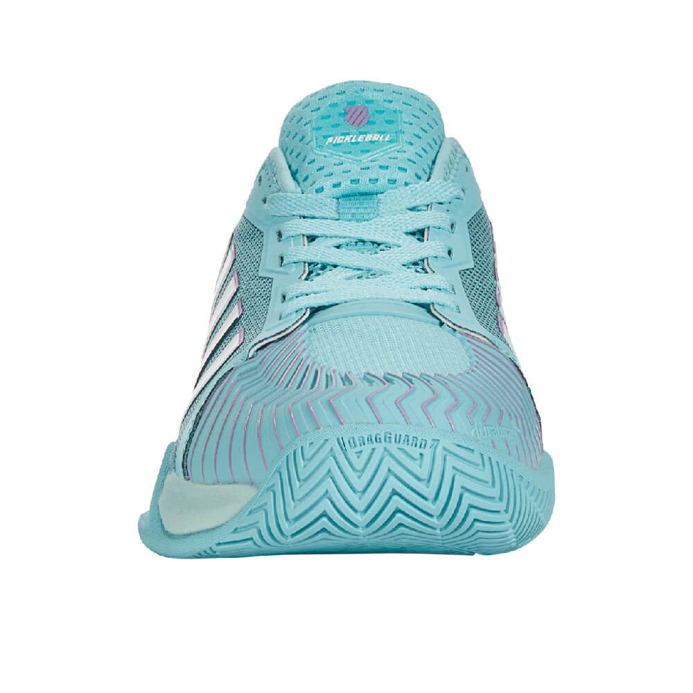 Pickleballsports K-Swiss Pickleball Supreme Shoe for Women