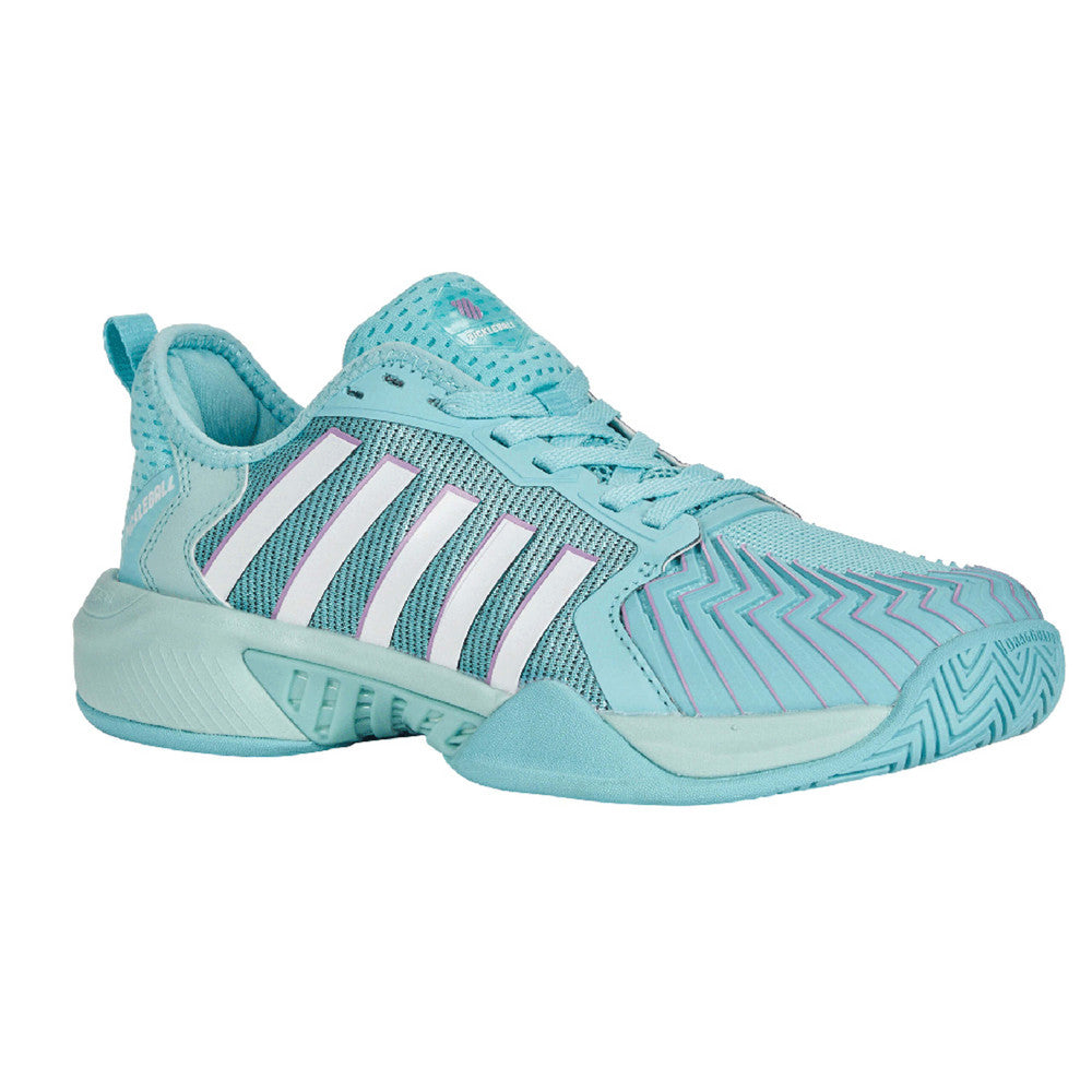 Pickleballsports K-Swiss Pickleball Supreme Shoe for Women