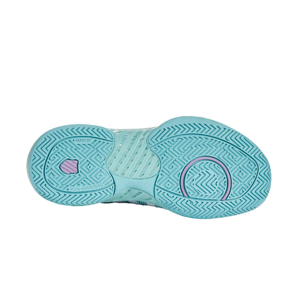 Pickleballsports K-Swiss Pickleball Supreme Shoe for Women