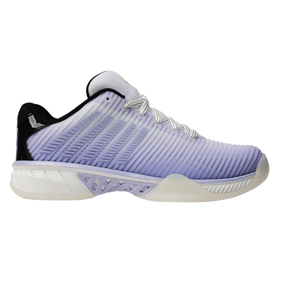 Pickleballsports K-Swiss Hyper Court Express 2 x Lucky in Love Court  Shoe