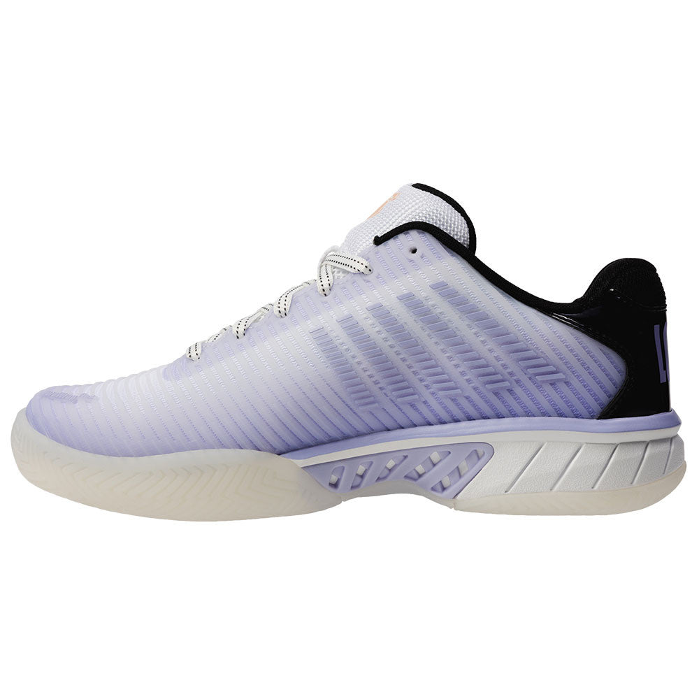 Pickleballsports K-Swiss Hyper Court Express 2 x Lucky in Love Court  Shoe