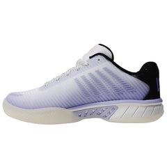 Pickleballsports K-Swiss Hyper Court Express 2 x Lucky in Love Court  Shoe