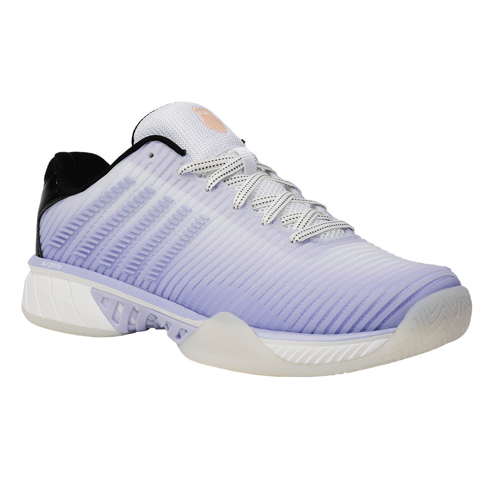 Pickleballsports K-Swiss Hyper Court Express 2 x Lucky in Love Court  Shoe
