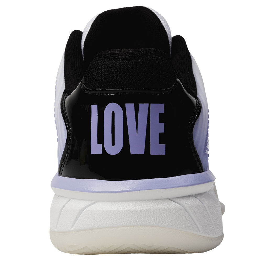 Pickleballsports K-Swiss Hyper Court Express 2 x Lucky in Love Court  Shoe