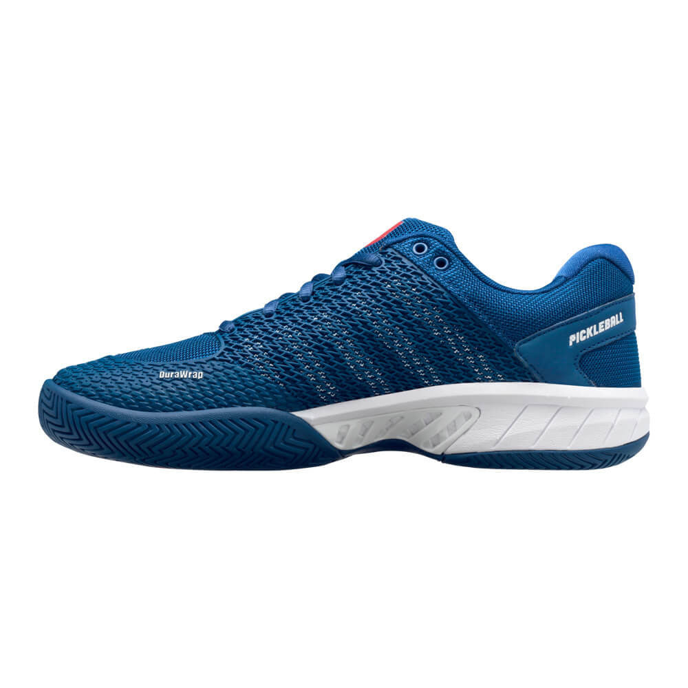 Pickleballsports K-Swiss Express Light Pickleball Shoe for Men