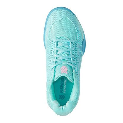 Pickleballsports K-Swiss  Express Light Pickleball Shoes