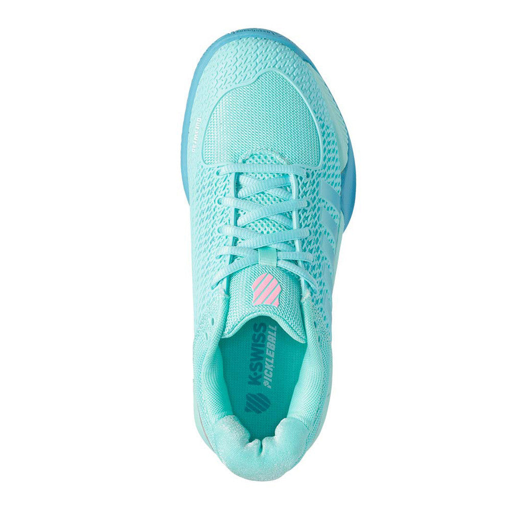 Pickleballsports K-Swiss  Express Light Pickleball Shoes