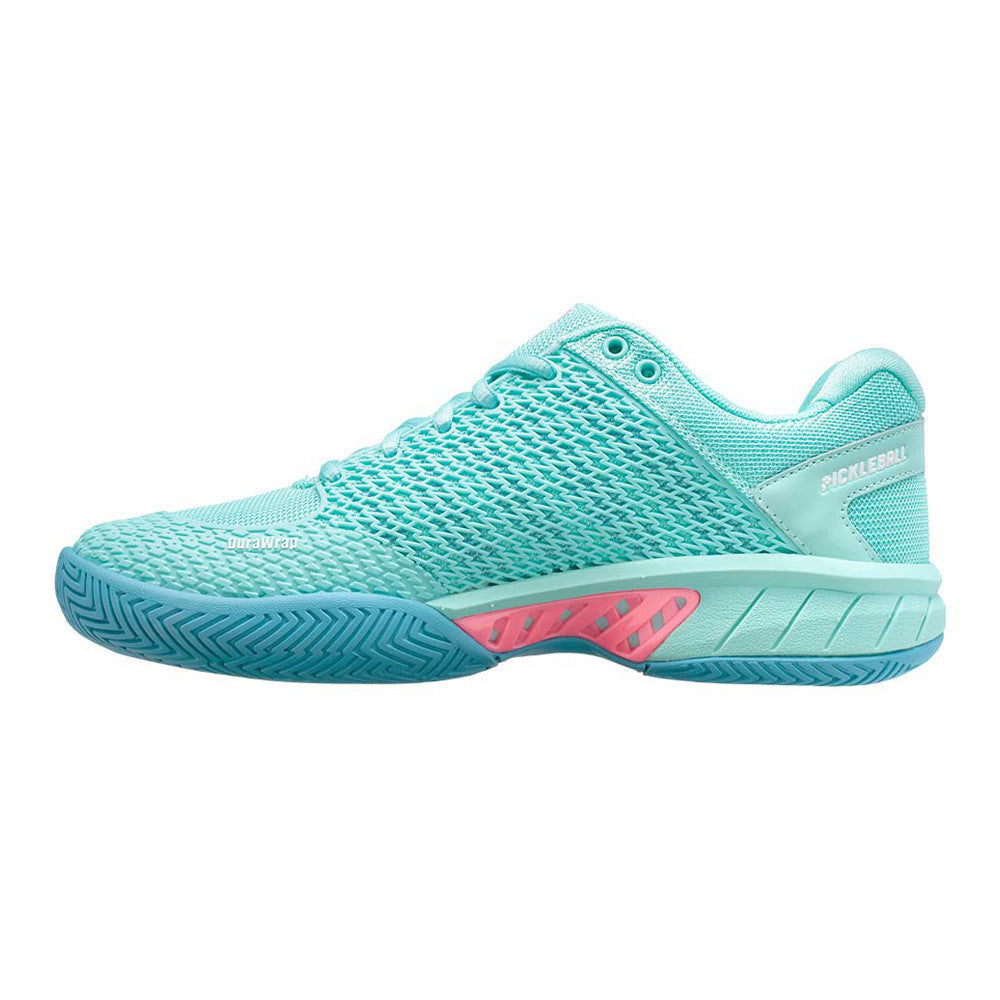 Pickleballsports K-Swiss  Express Light Pickleball Shoes