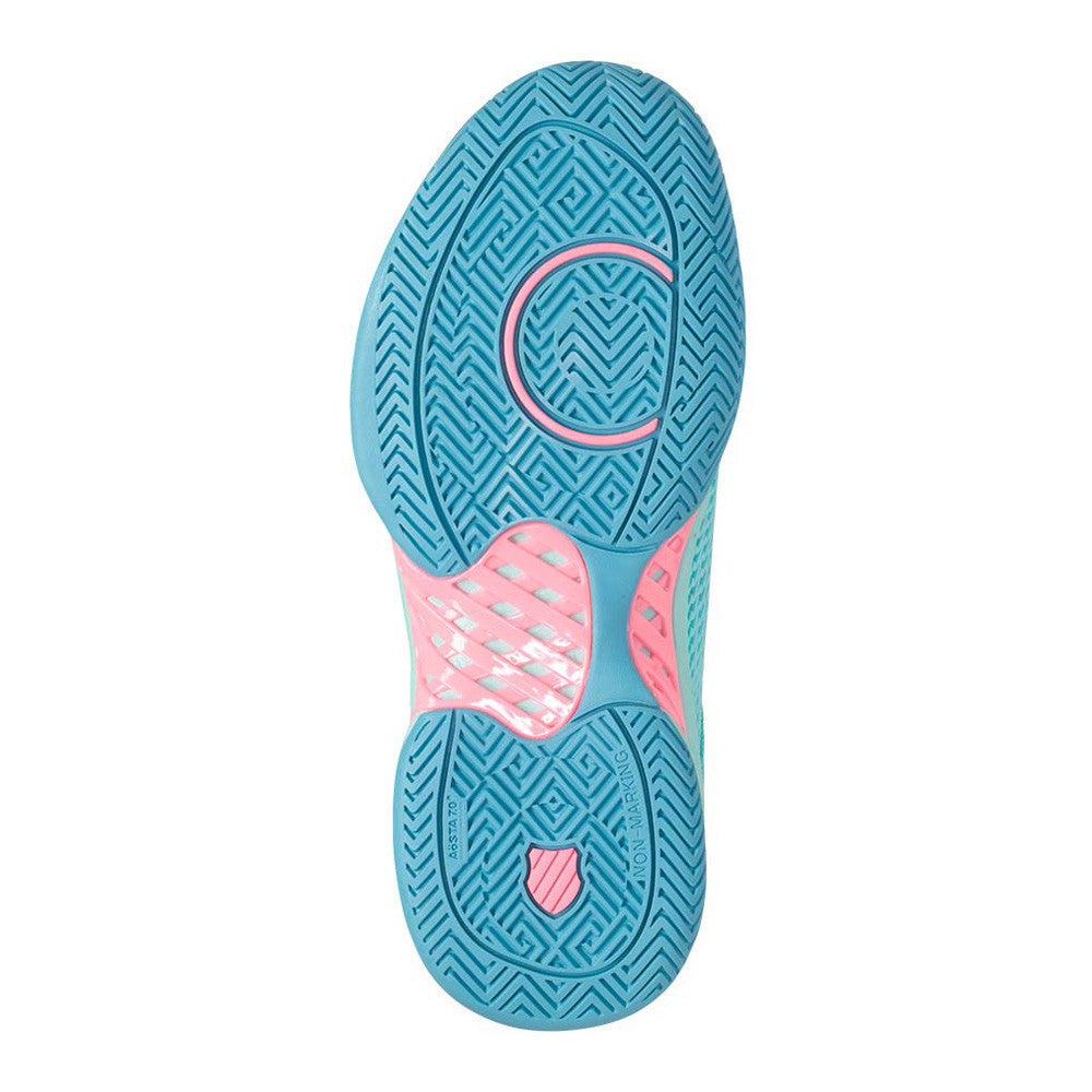 Pickleballsports K-Swiss  Express Light Pickleball Shoes