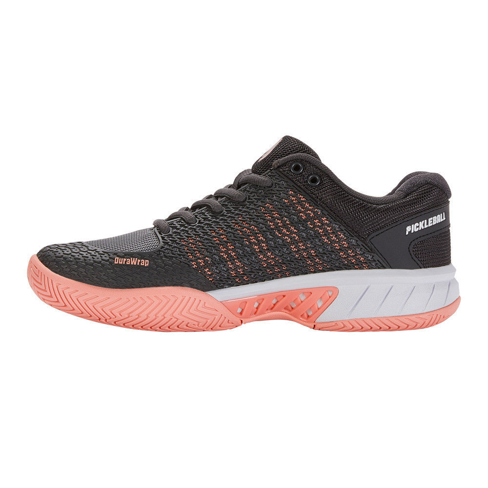 Pickleballsports K-Swiss  Express Light Pickleball Shoes