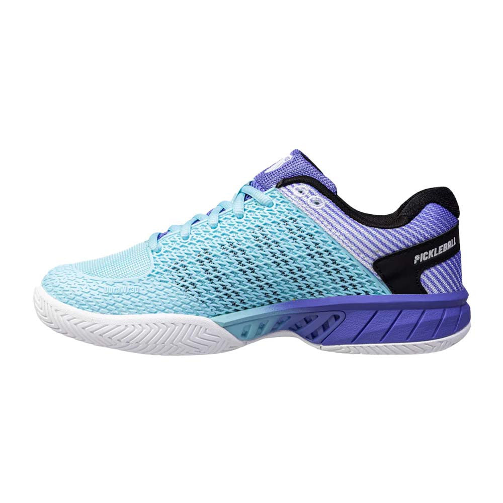 Pickleballsports K-Swiss  Express Light Pickleball Shoes