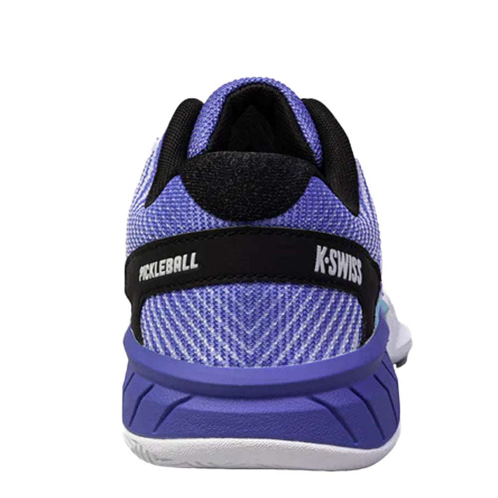 Pickleballsports K-Swiss  Express Light Pickleball Shoes