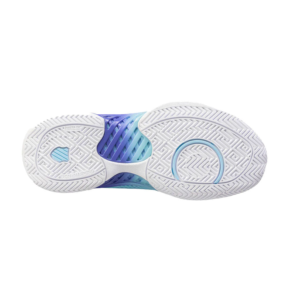 Pickleballsports K-Swiss  Express Light Pickleball Shoes