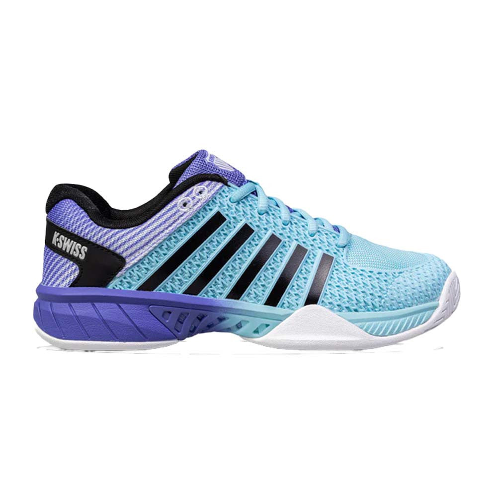 Pickleballsports K-Swiss  Express Light Pickleball Shoes