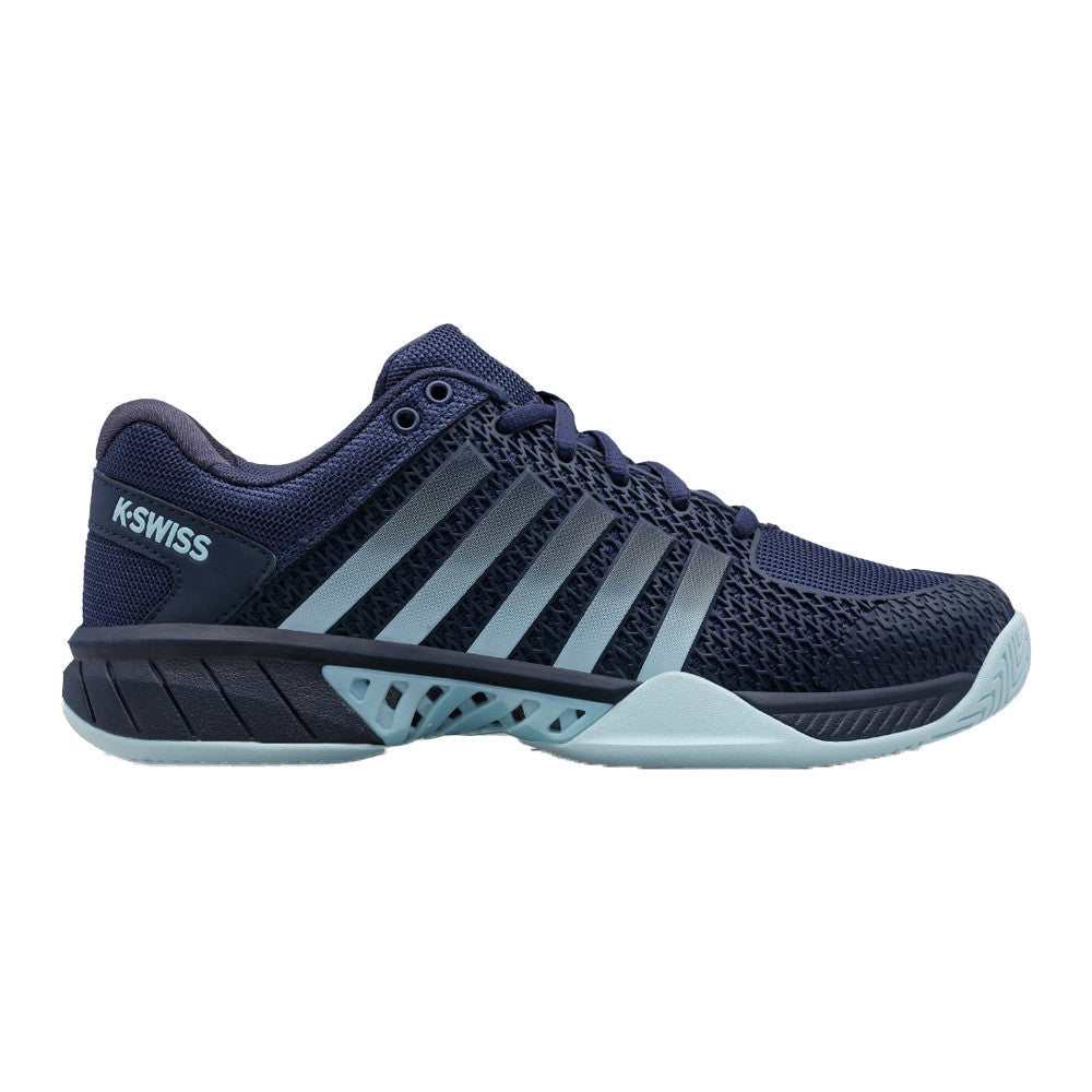 Pickleballsports K-Swiss  Express Light Pickleball Shoes