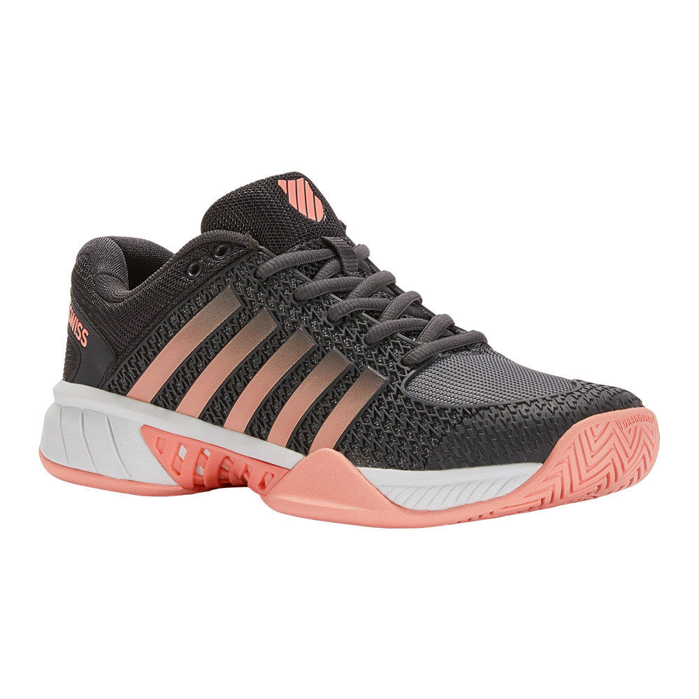 Pickleballsports K-Swiss  Express Light Pickleball Shoes