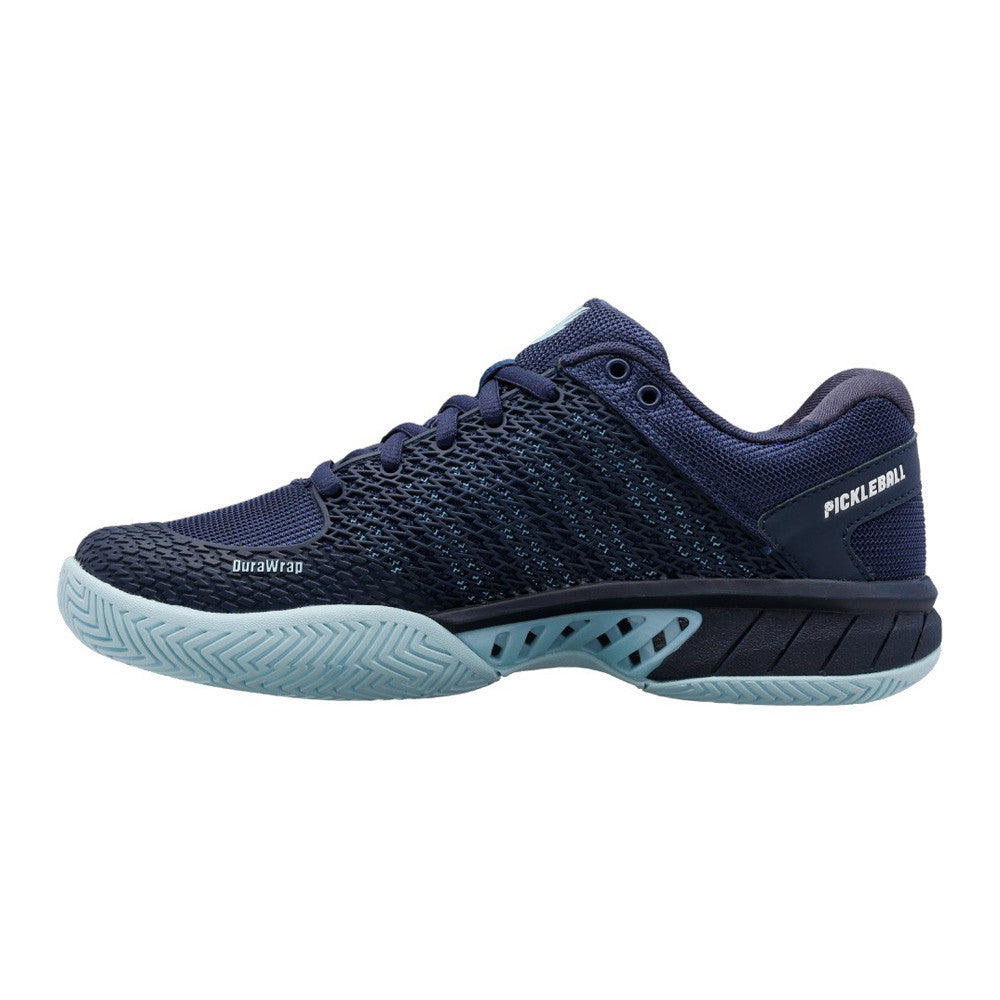 Pickleballsports K-Swiss  Express Light Pickleball Shoes