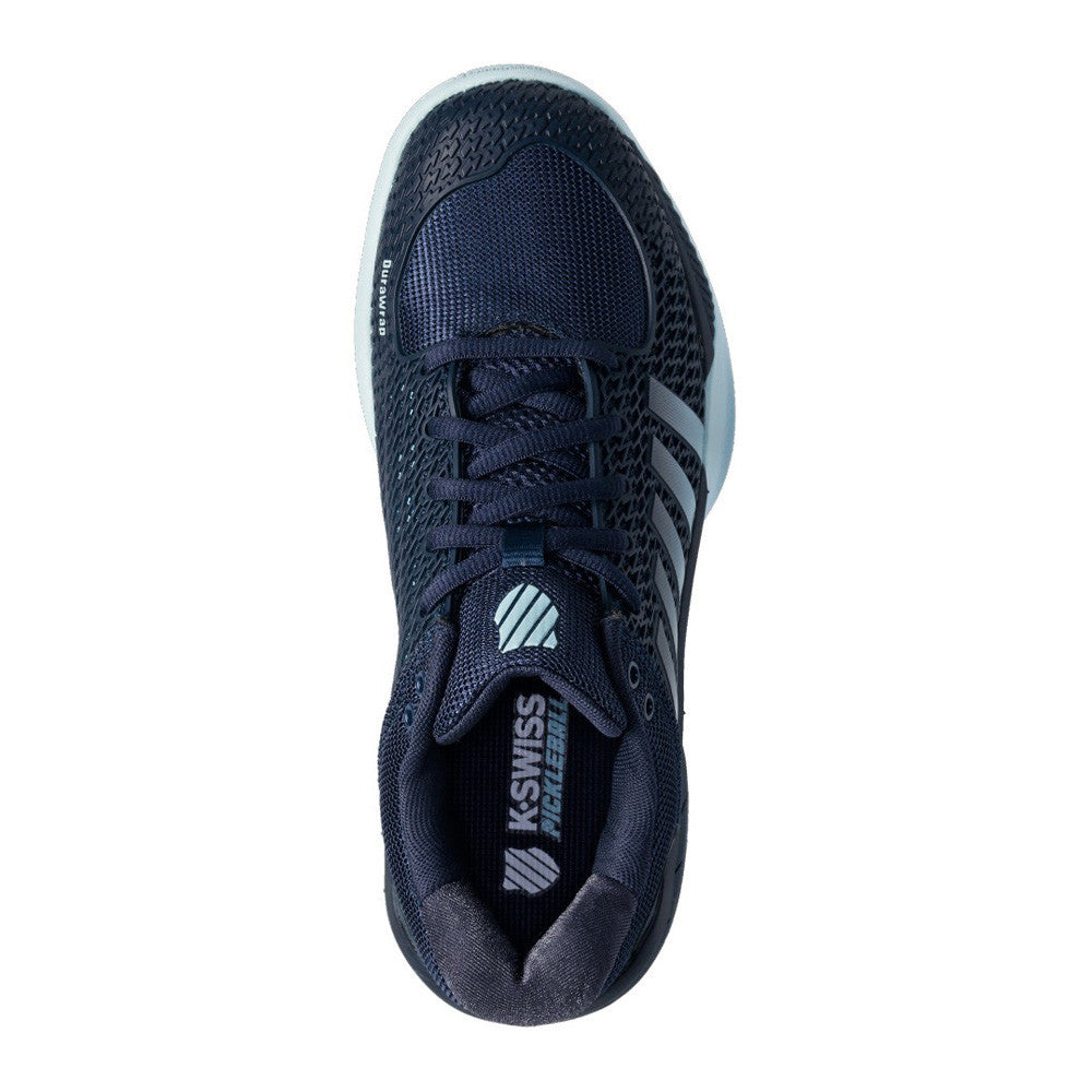Pickleballsports K-Swiss  Express Light Pickleball Shoes