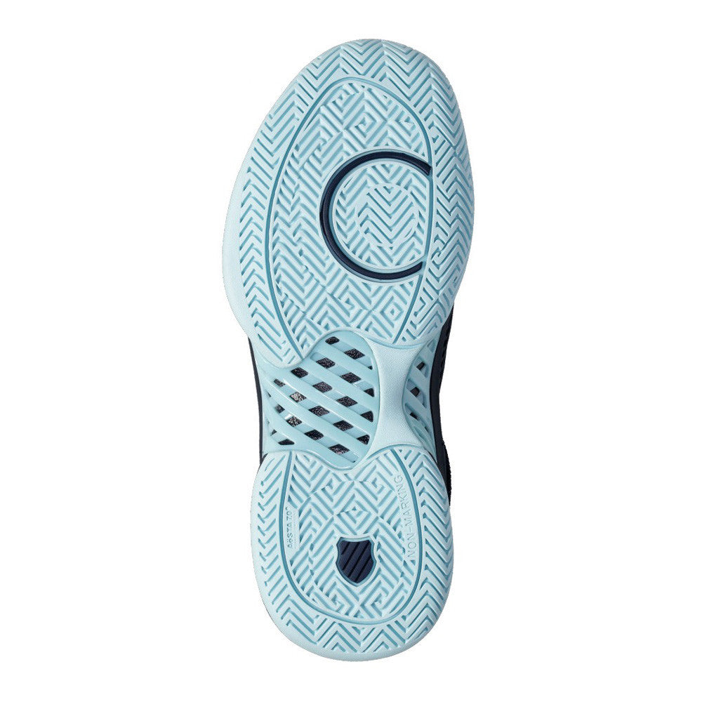 Pickleballsports K-Swiss  Express Light Pickleball Shoes