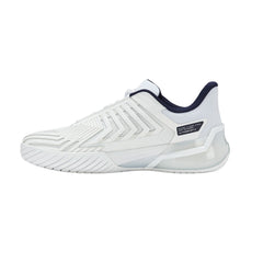 Pickleballsports K-Swiss K-Frame Pickleball Shoe - White/Peacoat