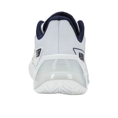 Pickleballsports K-Swiss K-Frame Pickleball Shoe - White/Peacoat