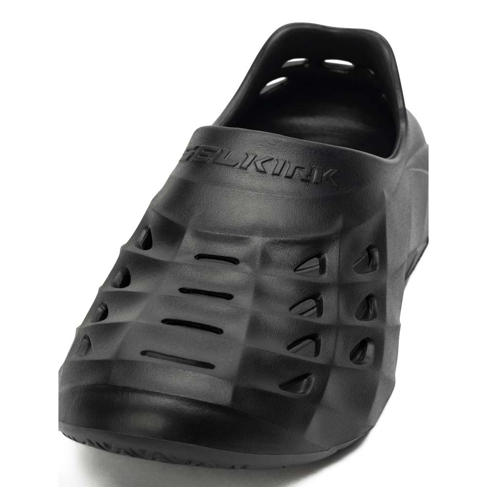 Pickleballsports Selkirk Sport Unisex Renew Recovery Black Pickleball Shoe