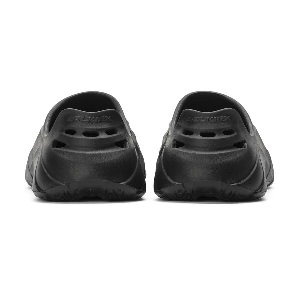 Pickleballsports Selkirk Sport Unisex Renew Recovery Black Pickleball Shoe
