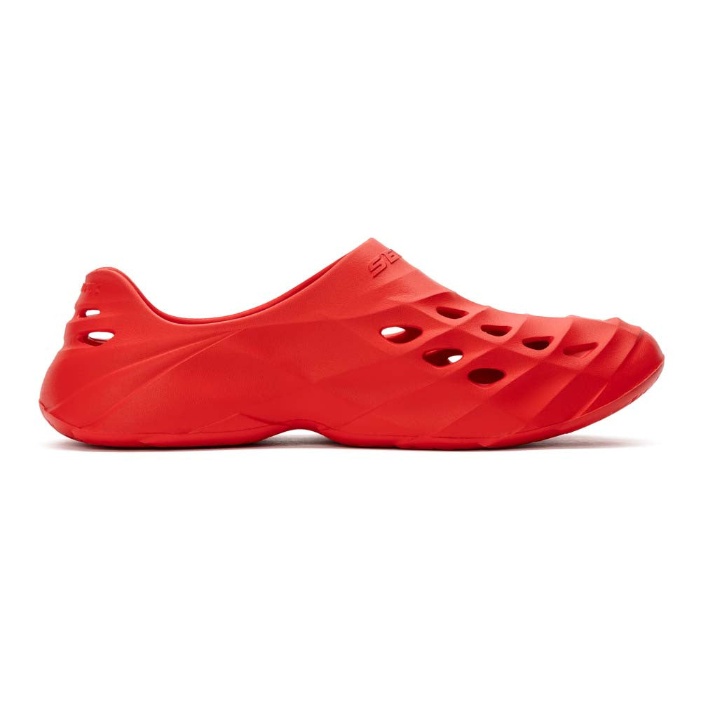 Pickleballsports Selkirk Sport Renew Recovery Red Pickleball Shoe - Unisex
