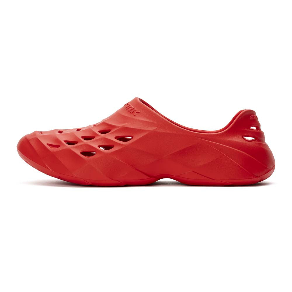 Pickleballsports Selkirk Sport Renew Recovery Red Pickleball Shoe - Unisex