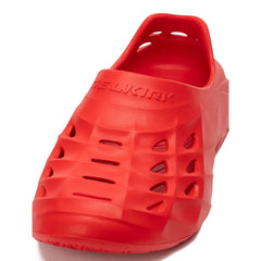 Pickleballsports Selkirk Sport Renew Recovery Red Pickleball Shoe - Unisex