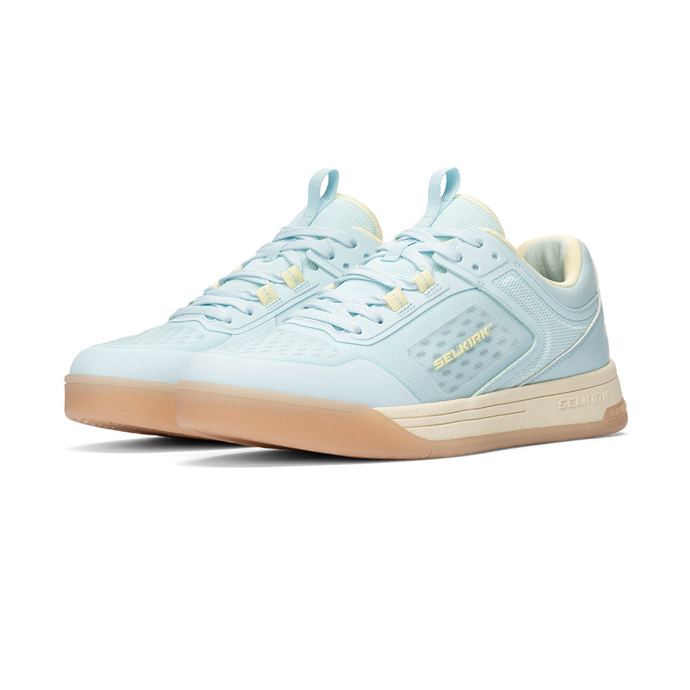 Pickleballsports Selkirk Legacy Pro Pickleball Shoe - Sky Blue