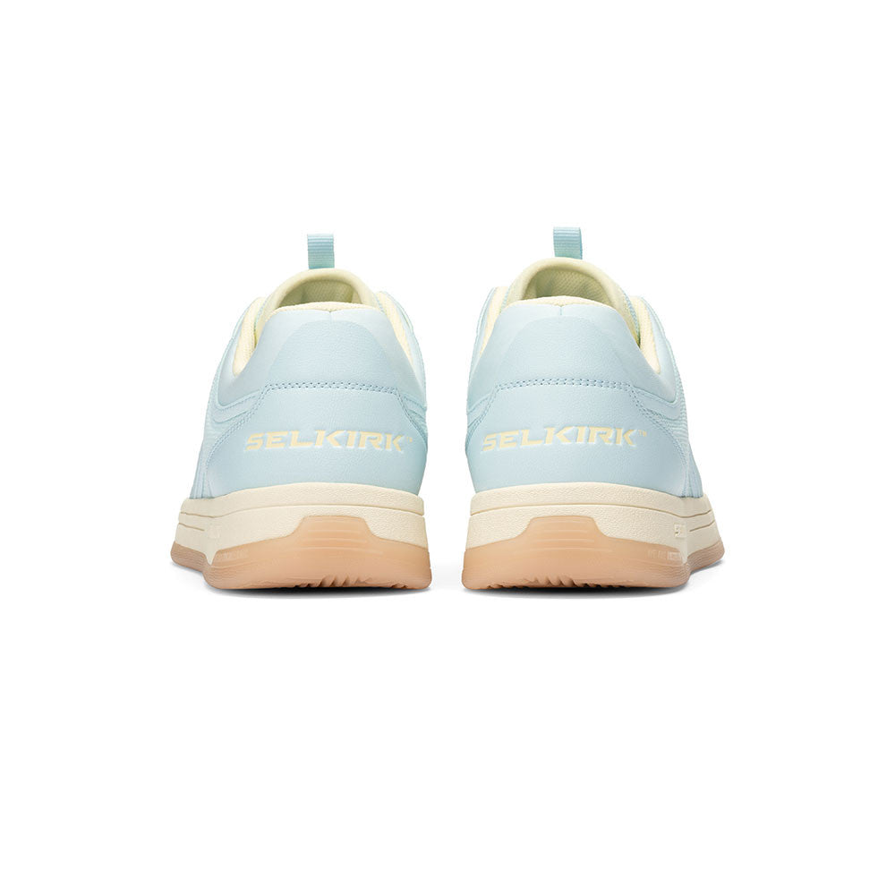 Pickleballsports Selkirk Legacy Pro Pickleball Shoe - Sky Blue
