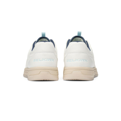 Pickleballsports Selkirk Legacy Pro Pickleball Shoe - Ice White